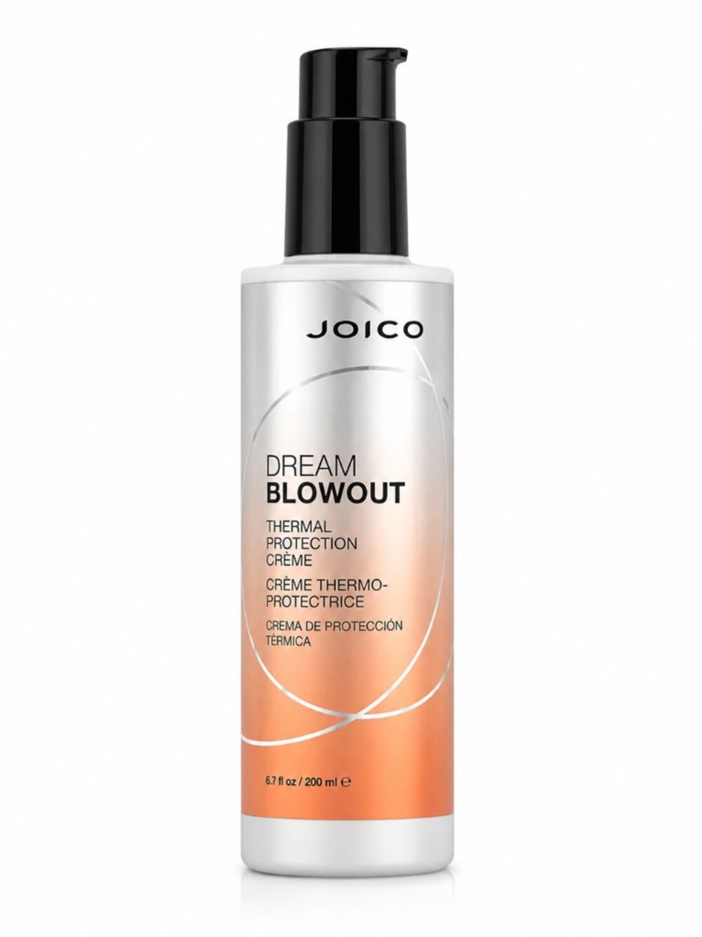Share Joico Dream Blowout Thermal Protection Crème | 6.7 fl oz / 200 ml